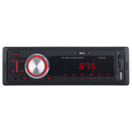 Купить Авторесивер 1DIN X-Digital CSD-330R Купить Авторесивер 1DIN X-Digital CSD-330R