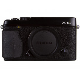 Купить Фотокамера со сменным объективом Fujifilm X-E2 Body Black Купить Фотокамера со сменным объективом Fujifilm X-E2 Body Black