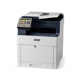 Купить МФУ цветной печати Xerox WorkCentre 6515DN Купить МФУ цветной печати Xerox WorkCentre 6515DN