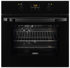 Купить Духовой шкаф электро Zanussi OPZB4210B Купить Духовой шкаф электро Zanussi OPZB4210B