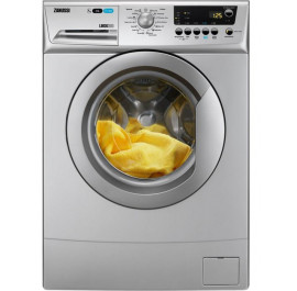 Купить Стиральная машина Zanussi ZWSH7100SS Купить Стиральная машина Zanussi ZWSH7100SS