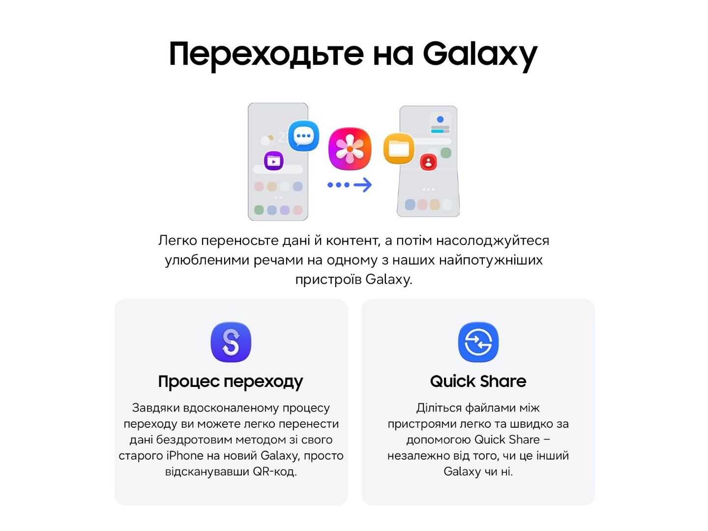 Смартфон Samsung Galaxy S26 12/256Gb White (SM-S942BZWGEUC) — фото 11
