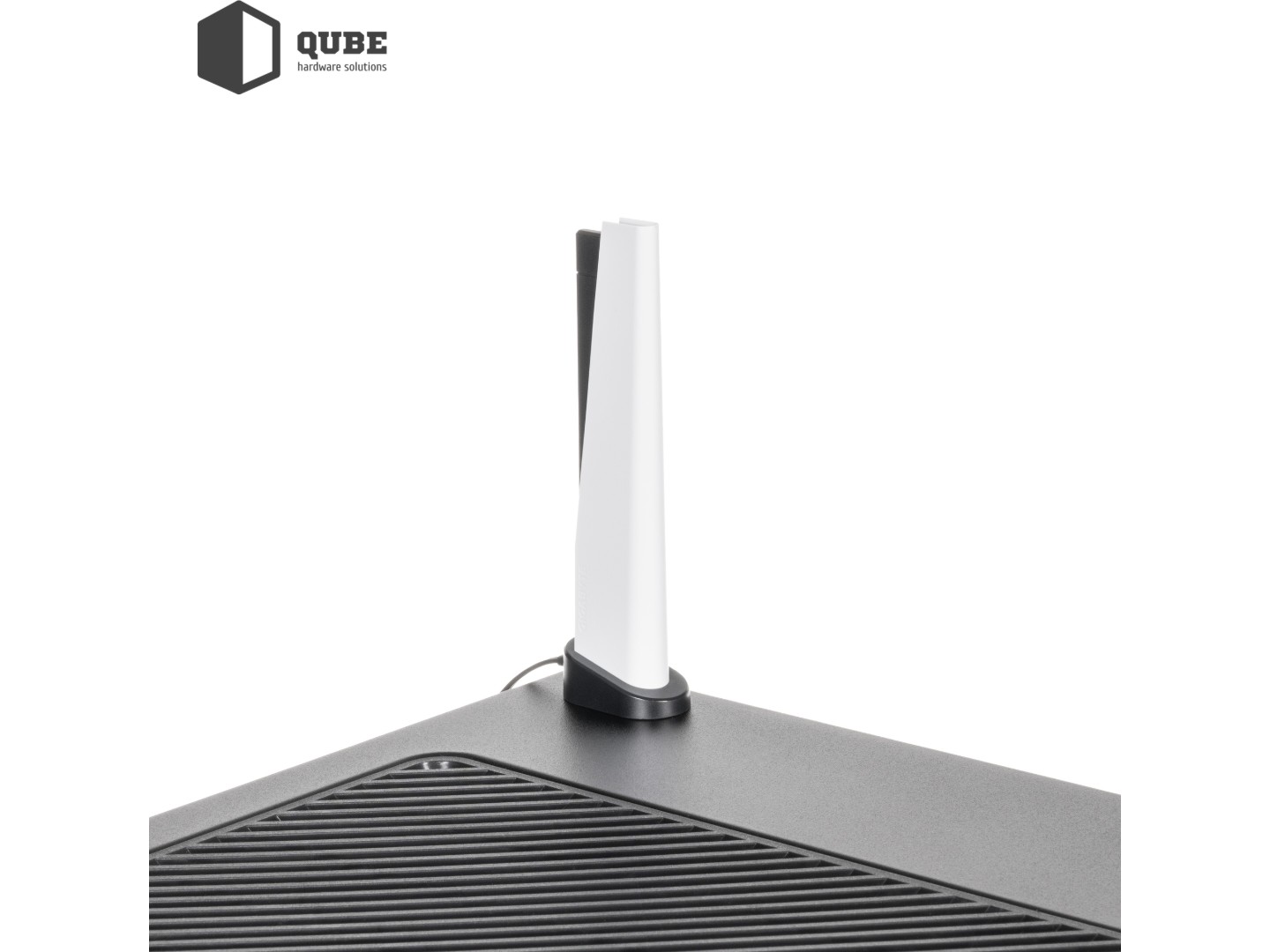 Системний блок QUBE QB Ryzen 7 9800X3D RTX 5070 12GB TK3B 321010Win (Ryzen79800X3DRTX507012GBTK3B321010Win) — фото 17
