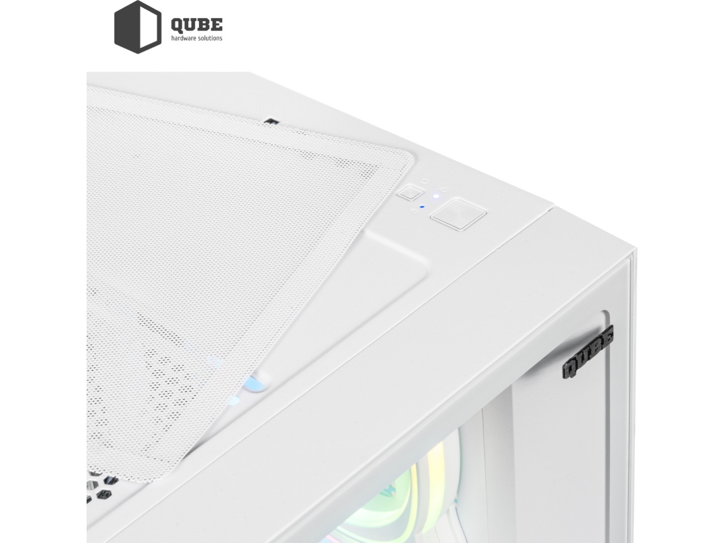 Системний блок QUBE QB Core Ultra 7 265F RTX 5070 12GB MRGw 321010Win (CoreUltra7265FRTX507012GBMRGw321010Win) — фото 20