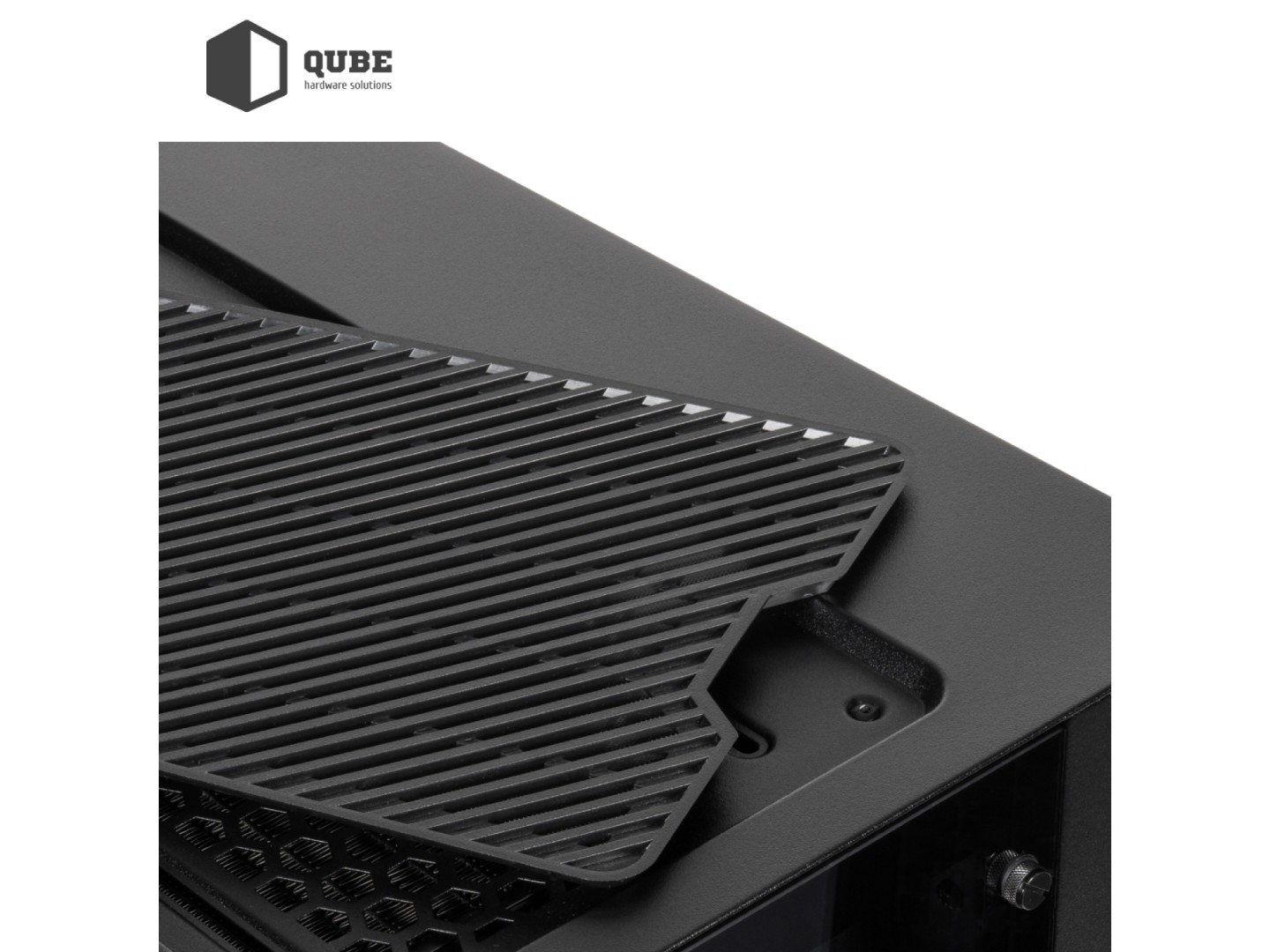 Системний блок QUBE QB Ryzen 7 9800X3D RTX 5070 12GB TK3B 321010Win (Ryzen79800X3DRTX507012GBTK3B321010Win) — фото 23