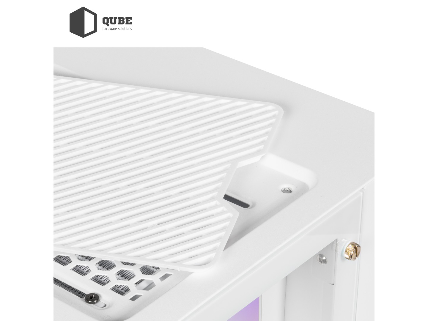 Системний блок QUBE QB Ryzen 7 9800X3D RTX 5070 Ti 16GB TK3W 321010Win (Ryzen79800X3DRTX5070TI16GBTK3W321010Win) — фото 24