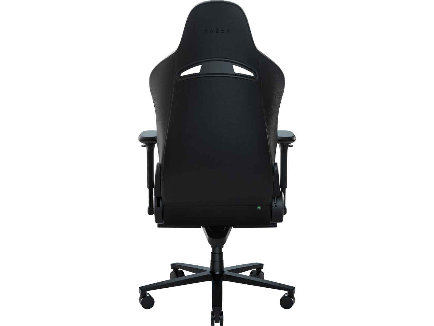 Крісло для геймерів Razer Enki (RZ38-03720300-R3G1) Black — фото 5