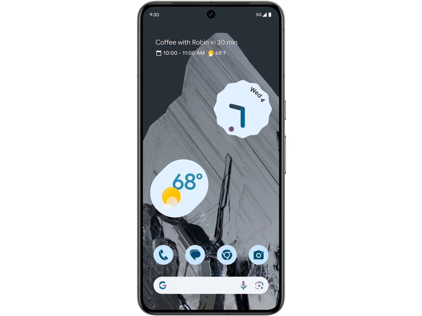 Смартфон Google Pixel 8 Pro 512Gb Obsidian (Відновлений, Добрий стан) — фото 3