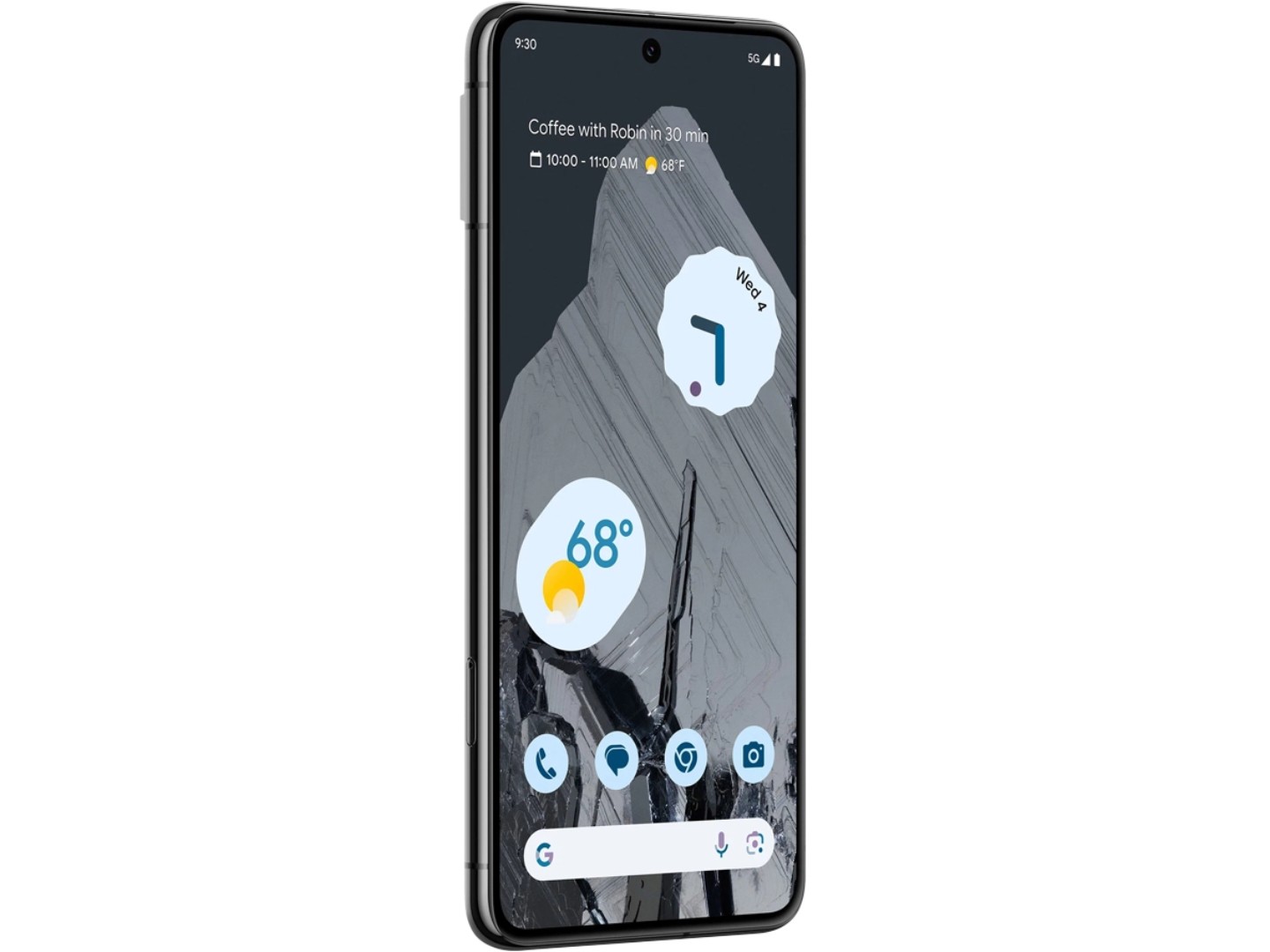 Смартфон Google Pixel 8 Pro 512Gb Obsidian (Відновлений, Добрий стан) — фото 4