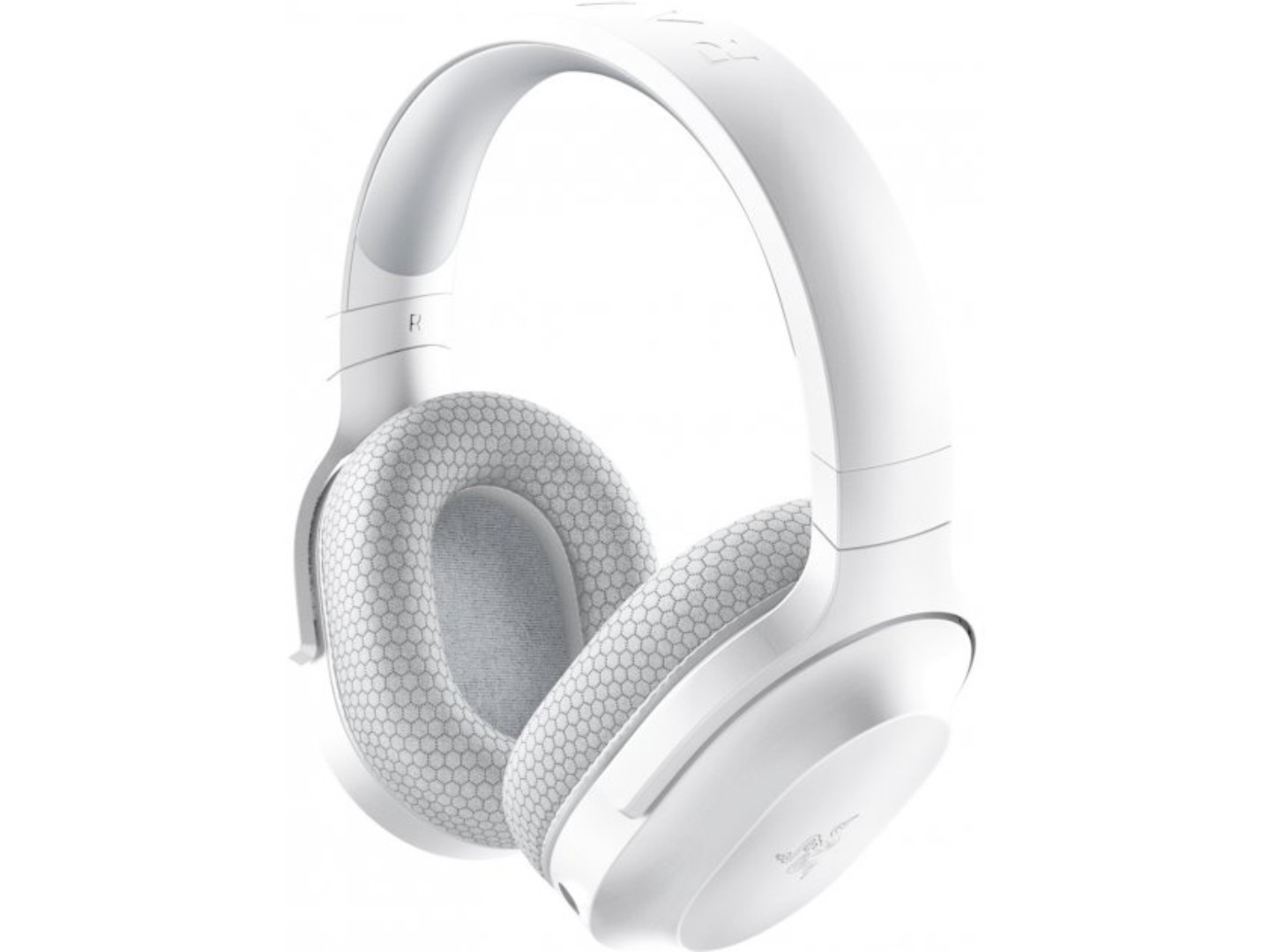 Гарнітура бездротова ігрова Razer Barracuda X 2022 Mercury (RZ04-04430200-R3M1) — фото 4