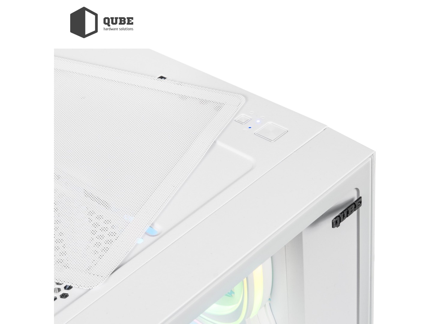 Системний блок QUBE QB Ryzen 7 9700X RTX 5080 16GB MRGw 3210 (Ryzen79700XRTX508016GBMRGw3210) — фото 17