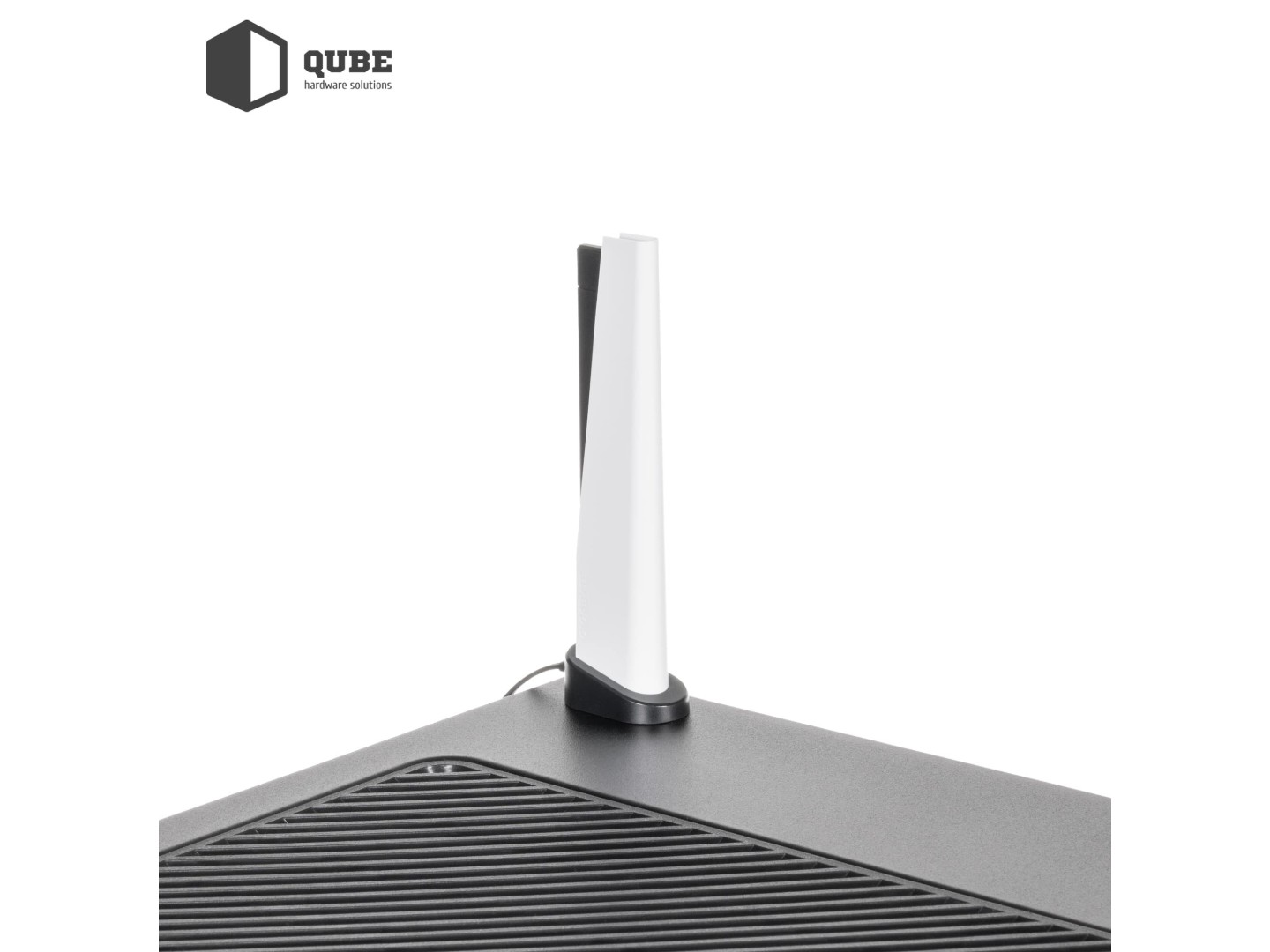 Системний блок QUBE QB Ryzen 9 9950X RTX 5080 16GB TK3B 641010 (Ryzen99950XRTX508016GBTK3B641010) — фото 12