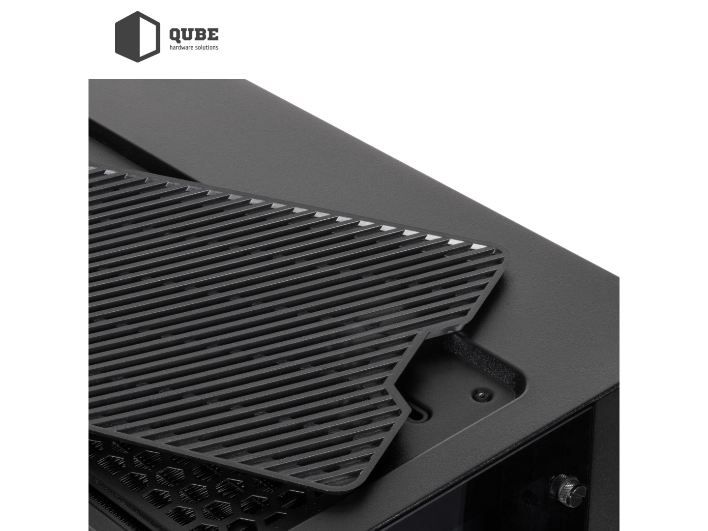 Системний блок QUBE QB Ryzen 9 9950X RTX 5090 32GB TK3B 962020 (Ryzen99950XRTX509032GBTK3B962020) — фото 20