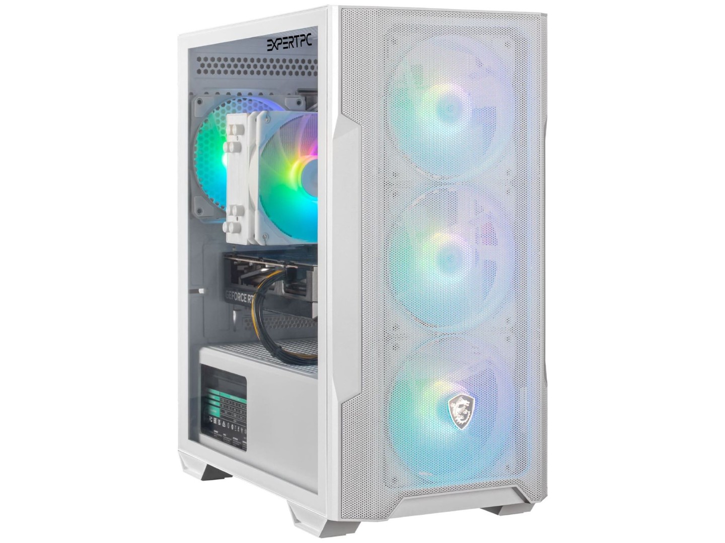 Системний блок Expert PC Ultimate (I225F.32.S5.5070T.A6951) — фото 2