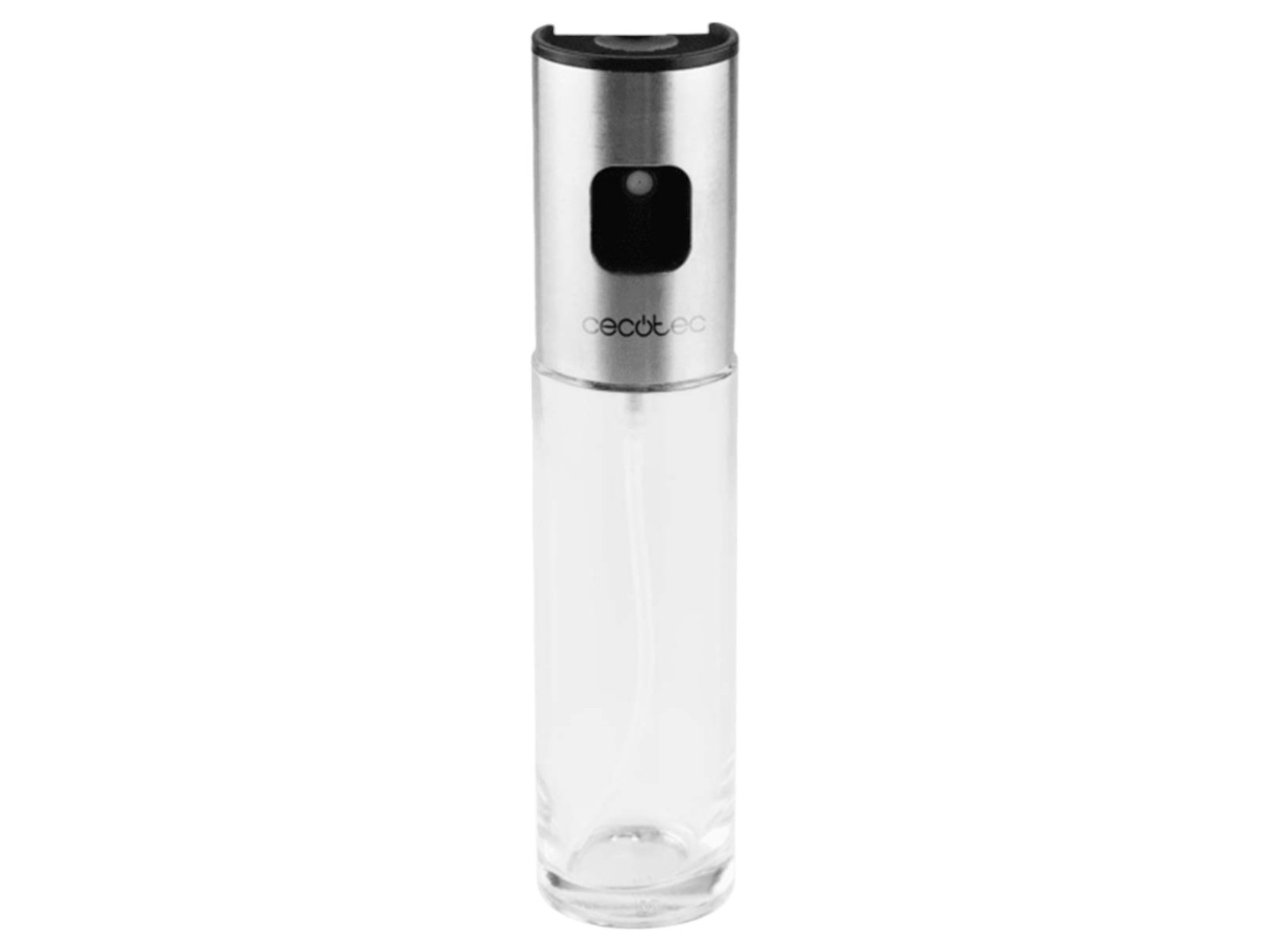 Ємність для олії і оцту Cecotec Polka OilSpray 1000 CecoFry (CCTC-03260) — фото 2