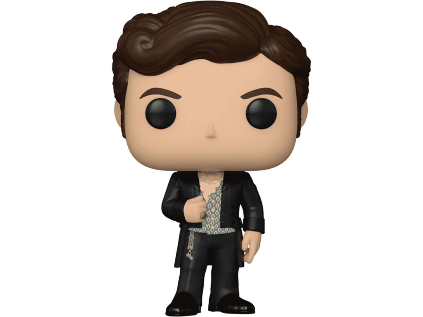 Колекційна фігурка FUNKO POP! серії Бріджертони - КОЛІН БРІДЖЕРТОН (72204) — фото 2