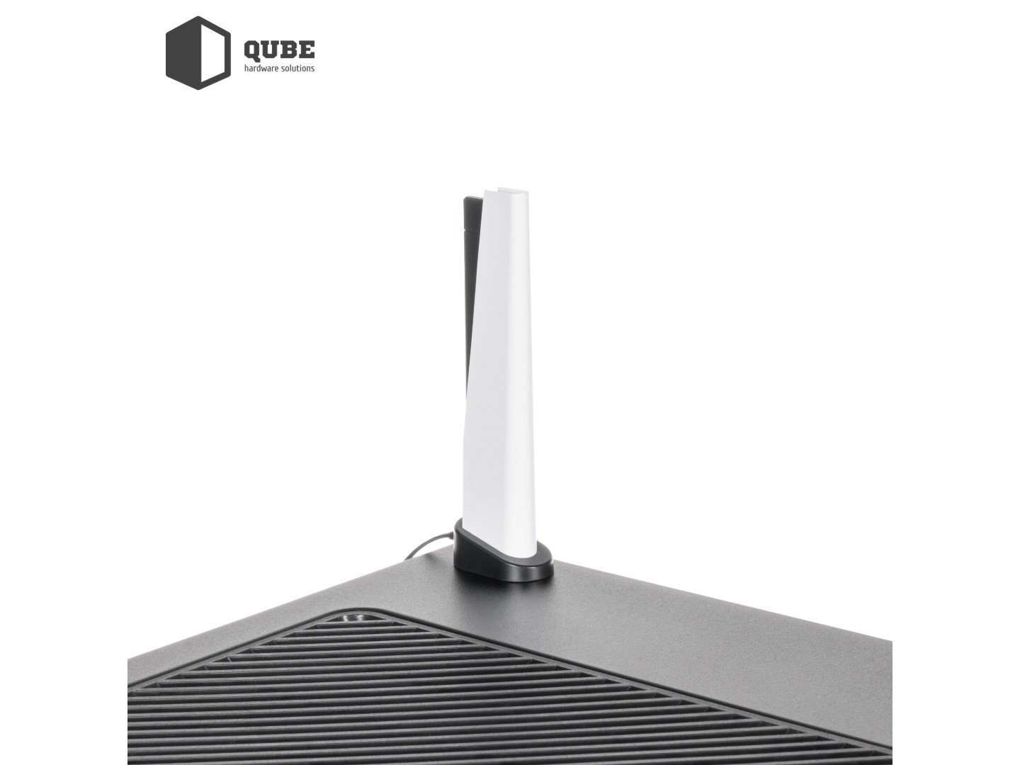 Системний блок QUBE QB Core Ultra 9 285KF RTX 5090 32GB TK3B 962020 (CoreUltra9285KFRTX509032GBTK3B962020) — фото 12