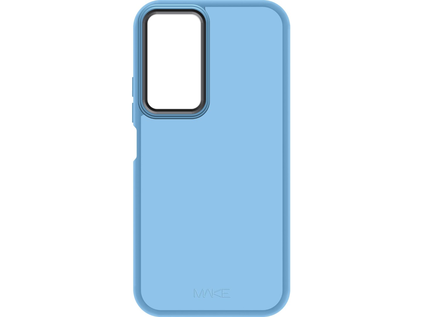 Чохол для смартфону MAKE Xiaomi Redmi A7 Pro Shadow Mist Blue (MCSD-XRA7PBL) — фото 2