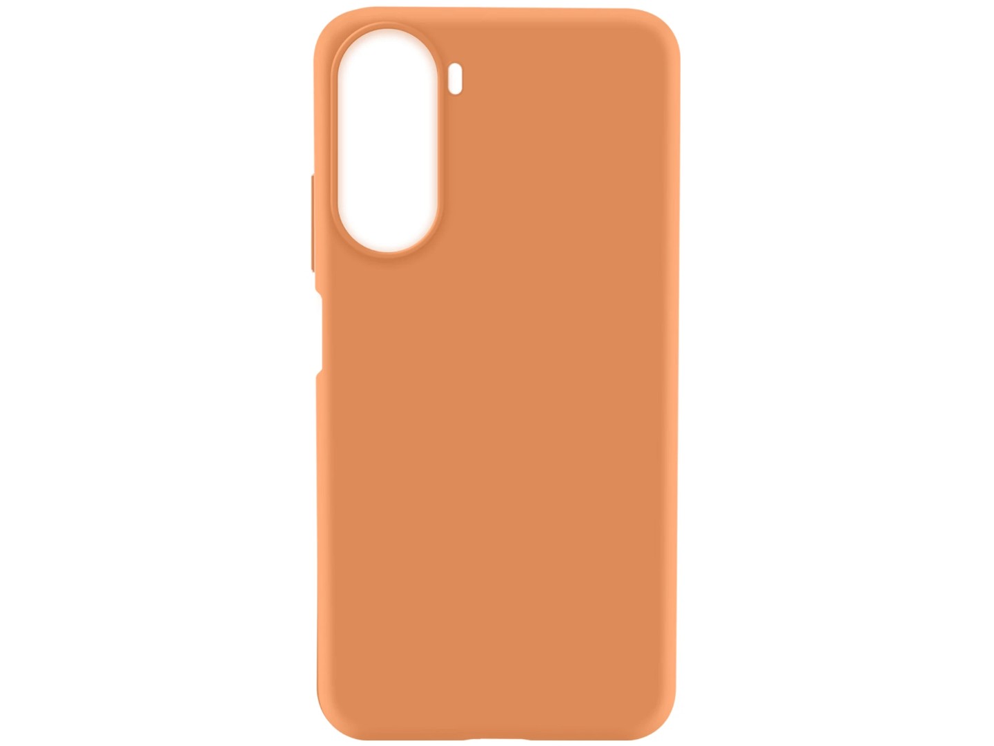 Чохол для смартфону MAKE Silicone for Xiaomi Redmi A7 Pro, Sunset Orange (MCL-XRA7POR) — фото 2
