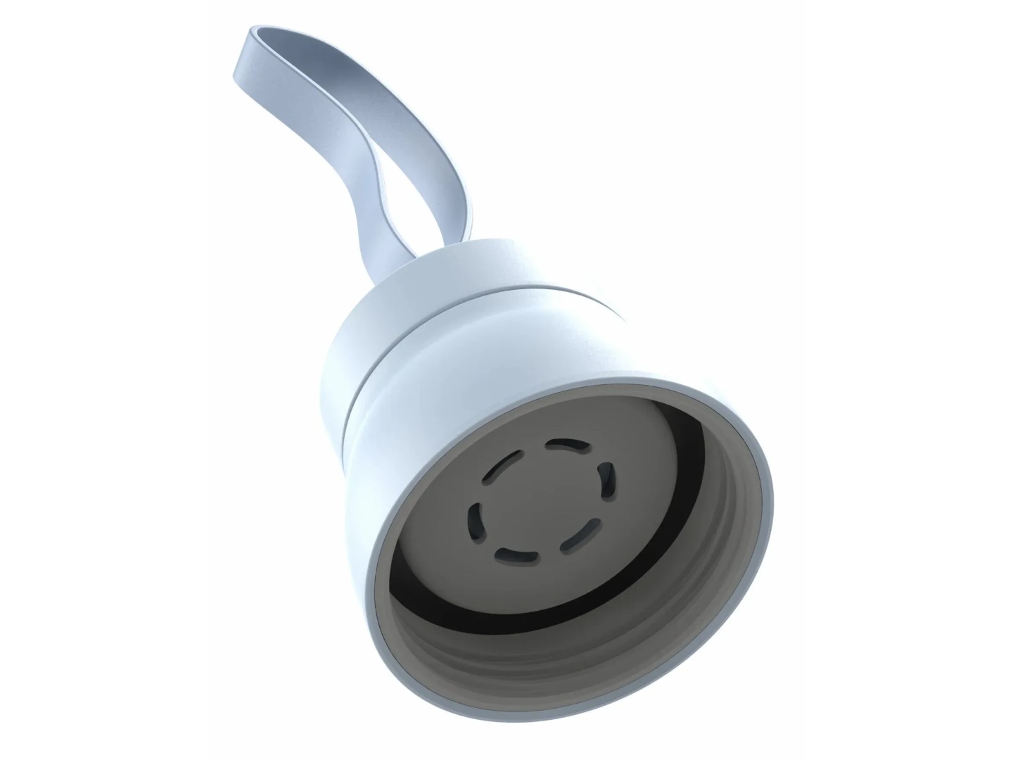 Термопляшка Tefal N2193410 BeYou Twist Screw Lid 0,7 л блакитна — фото 22