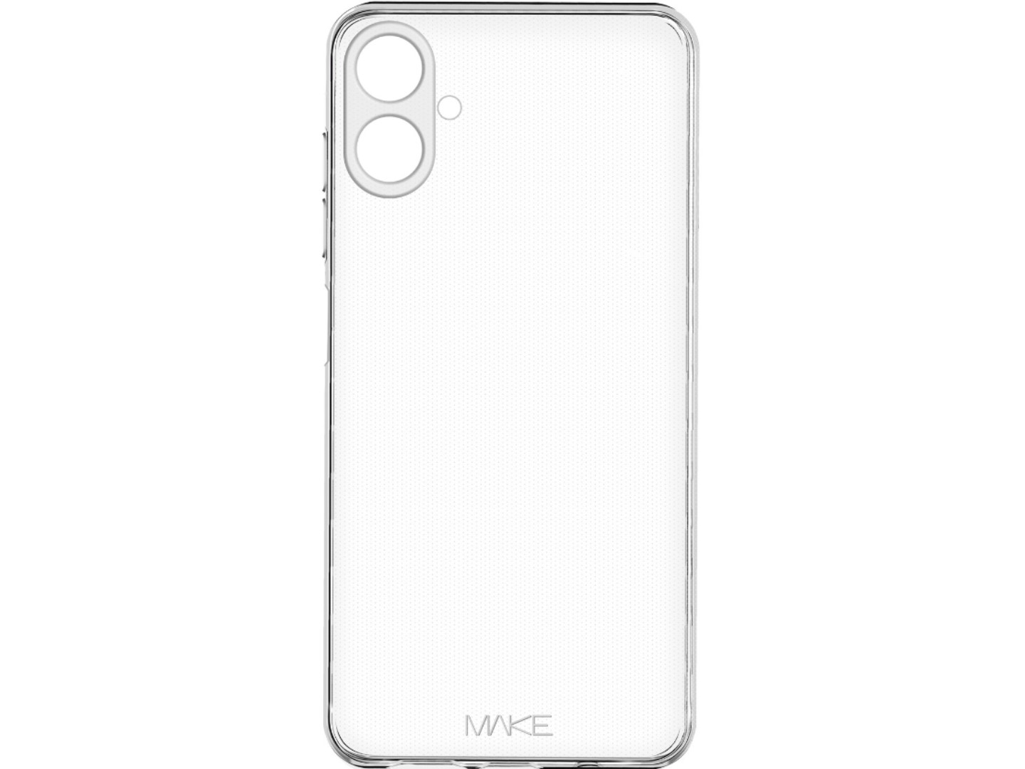 Чохол для смартфону MAKE Air for Samsung Galaxy A07s (MCA-SA07S) — фото 2