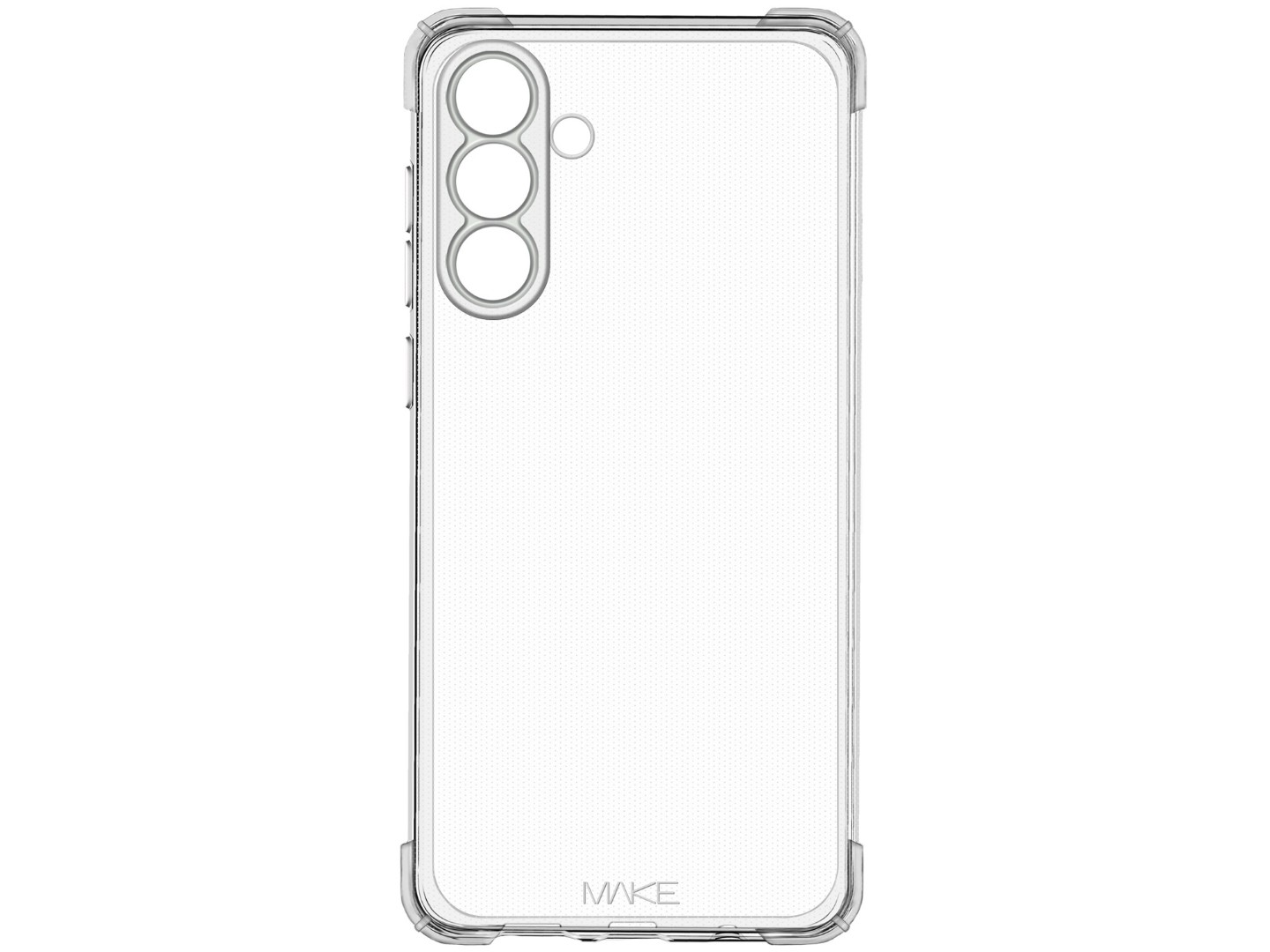 Чохол для смартфону MAKE AirShield for Samsung A57 (MCAS-SA57) — фото 2