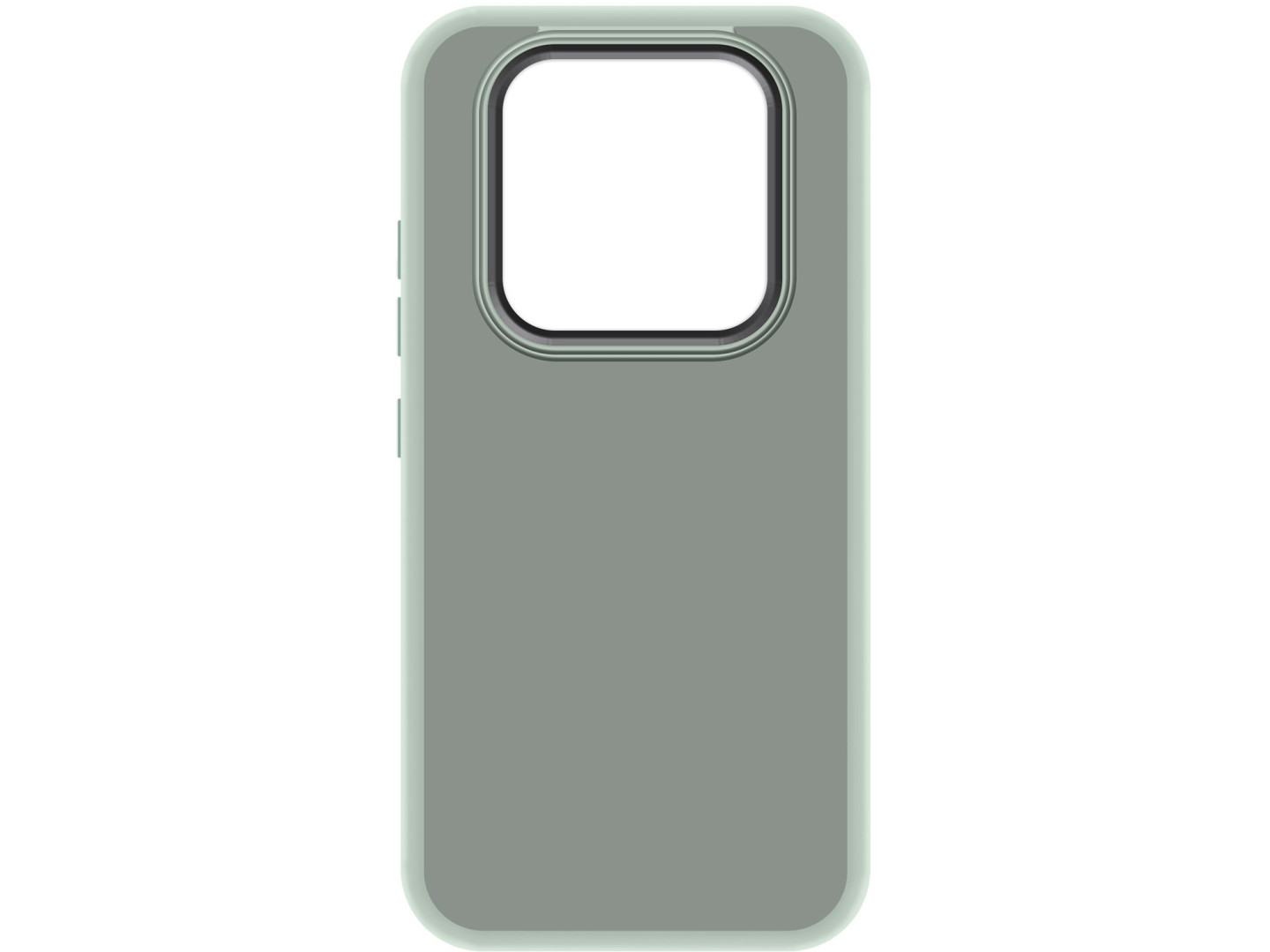 Чохол для смартфону MAKE Shadow for Xiaomi Redmi Note 15, Forest Green (MCSD-XRN15FG) — фото 2