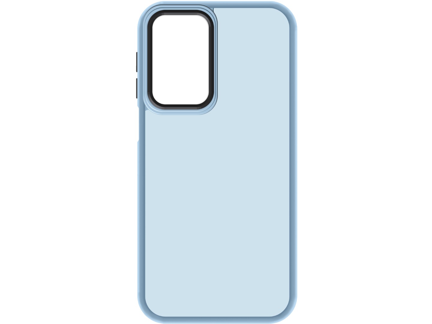 Чохол для смартфону MAKE Shadow for Samsung A17, Light Blue (MCSD-SA17LB) — фото 2
