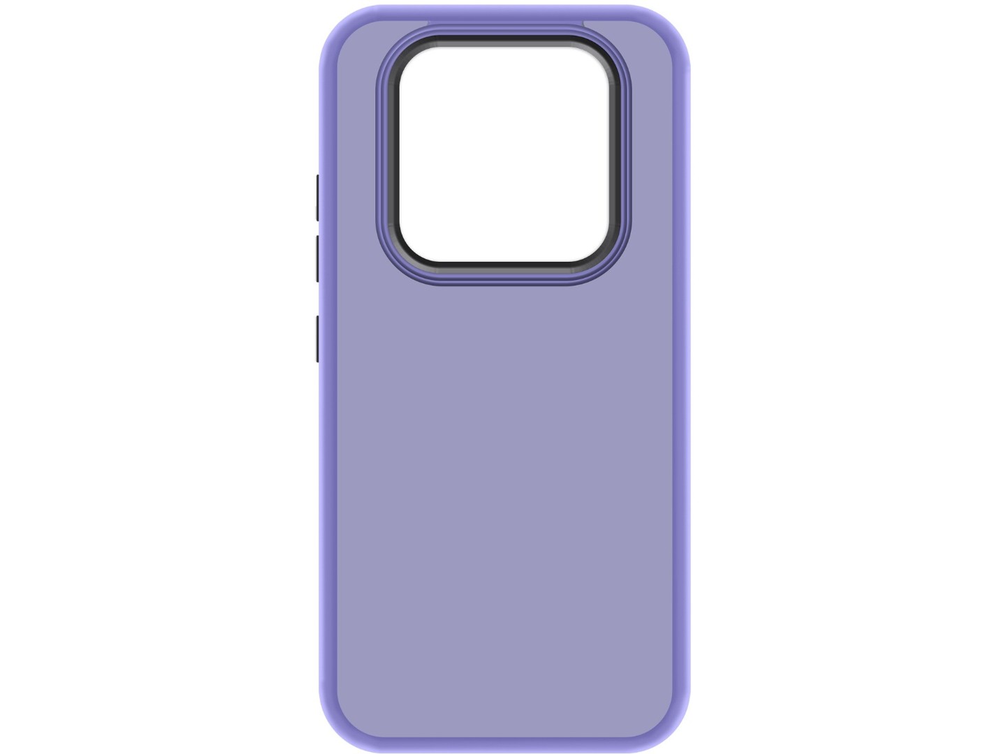 Чохол для смартфону MAKE Shadow for Xiaomi Redmi Note 15, Purple (MCSD-XRN15PL) — фото 2