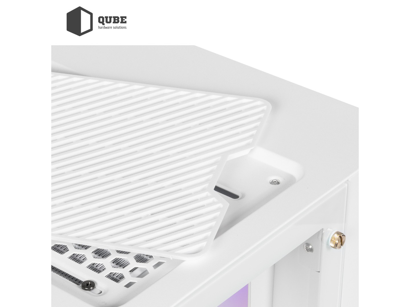 Системний блок QUBE QB Core Ultra 9 285KF RTX 5090 32GB TK3W 962020 (CoreUltra9285KFRTX509032GBTK3W962020) — фото 11