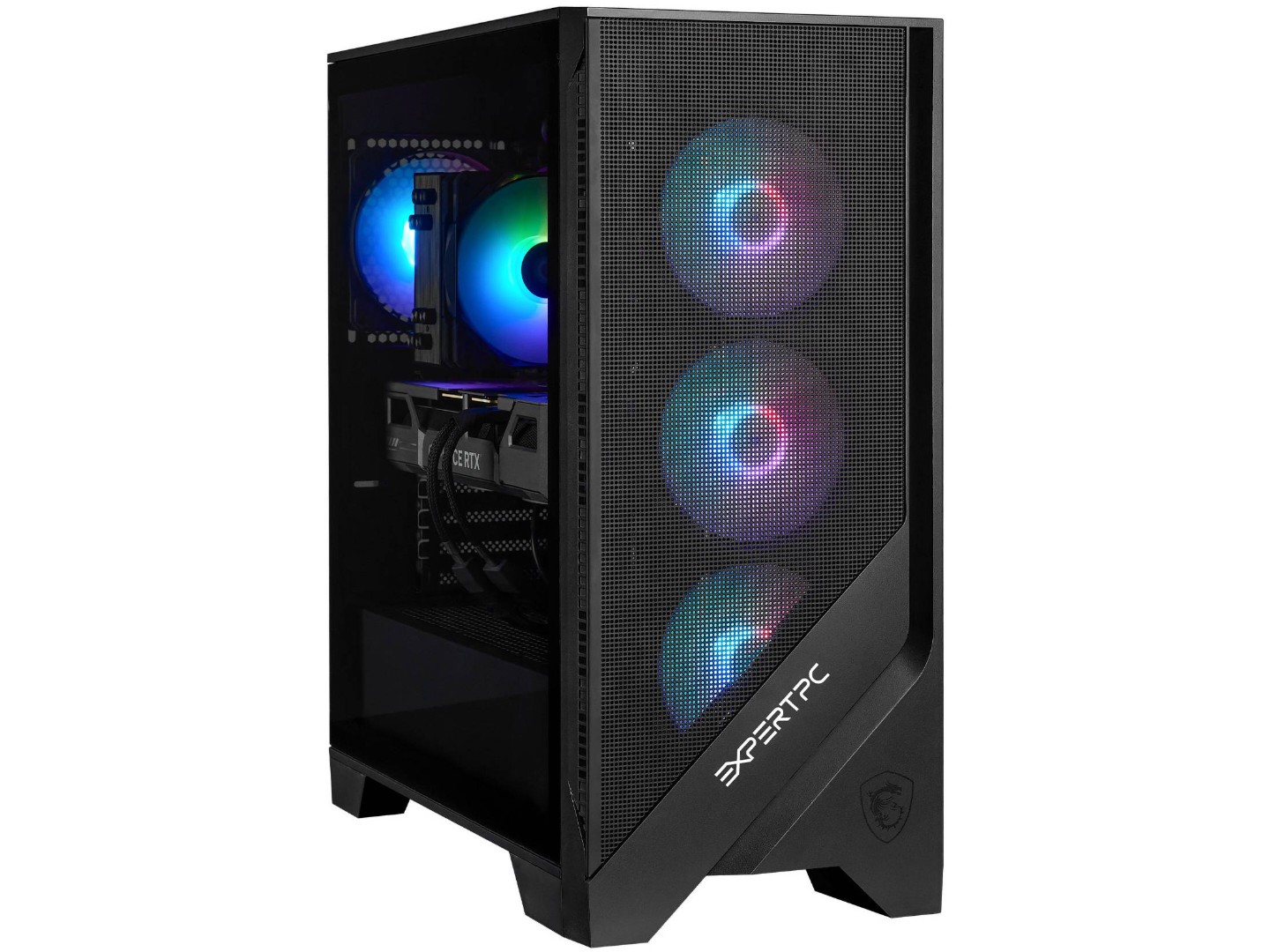 Системний блок Expert PC Ultimate (A7800X3D.16.S10.5060T.8.A7565) — фото 2