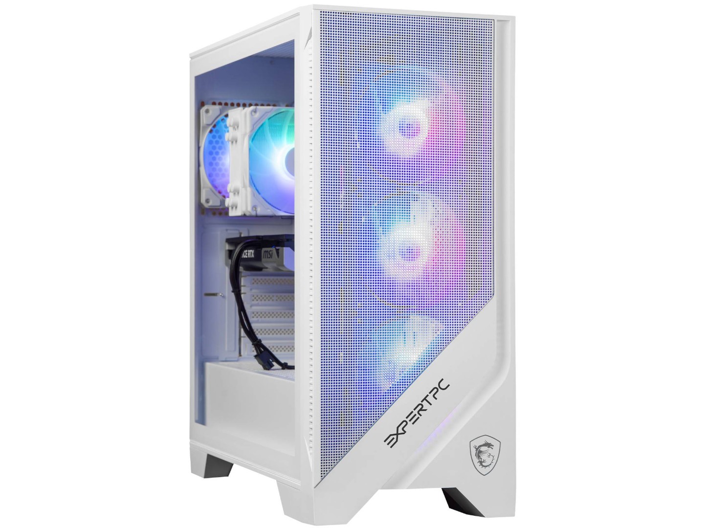Системний блок Expert PC Ultimate (A7800X3D.16.S20.5070T.A7628) — фото 2