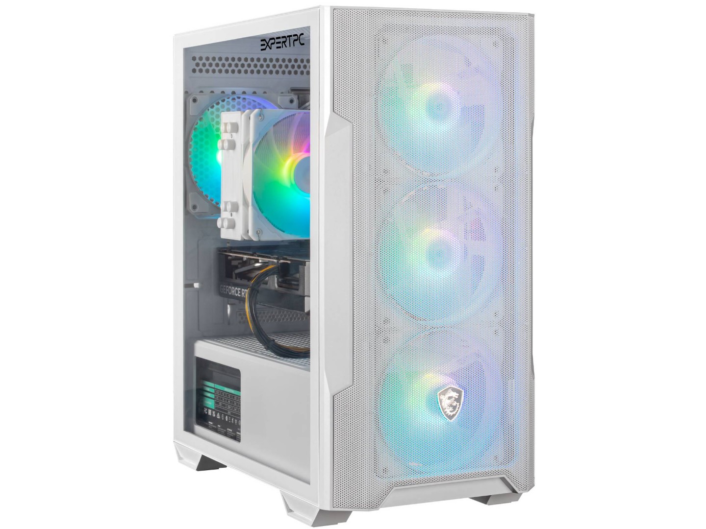 Системний блок Expert PC Ultimate (I225F.32.S10.5060.A6935) — фото 2