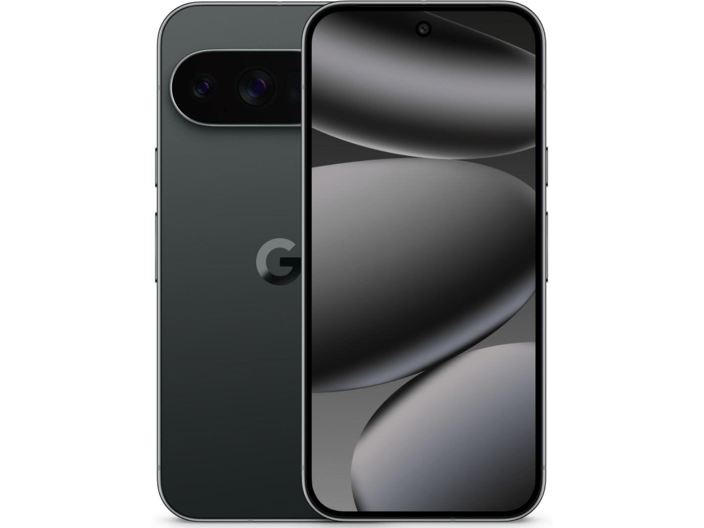 Смартфон Google Pixel 10 Pro 256Gb Obsidian (Відновлений, Добрий стан) e-SIM — фото 2