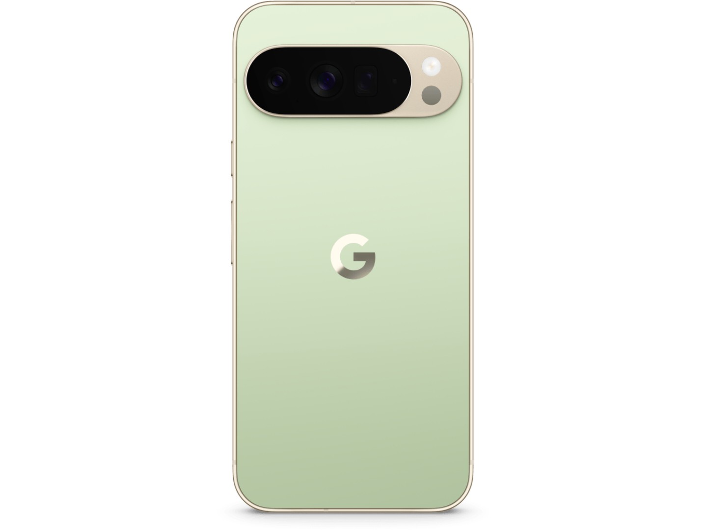 Смартфон Google Pixel 10 Pro XL 256Gb Jade (Відновлений, Добрий стан) e-SIM — фото 3