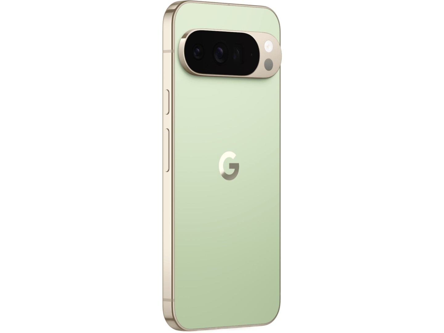 Смартфон Google Pixel 10 Pro XL 256Gb Jade (Відновлений, Добрий стан) e-SIM — фото 4