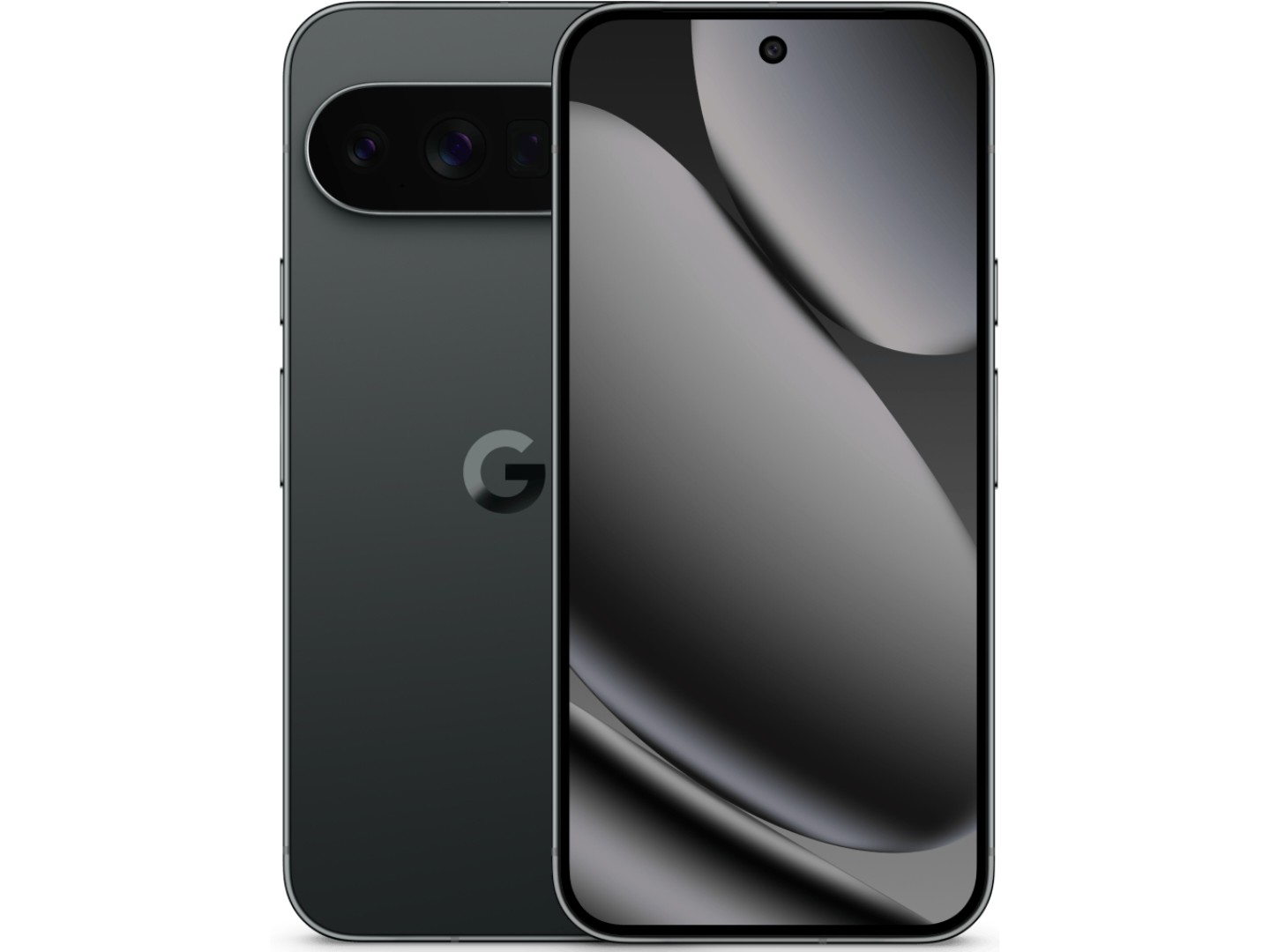 Смартфон Google Pixel 10 Pro XL 256Gb Obsidian (Вживаний) e-SIM — фото 2
