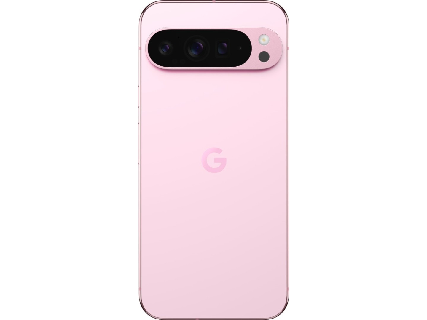 Смартфон Google Pixel 9 Pro XL 256Gb Rose Quartz (Вживаний) — фото 4