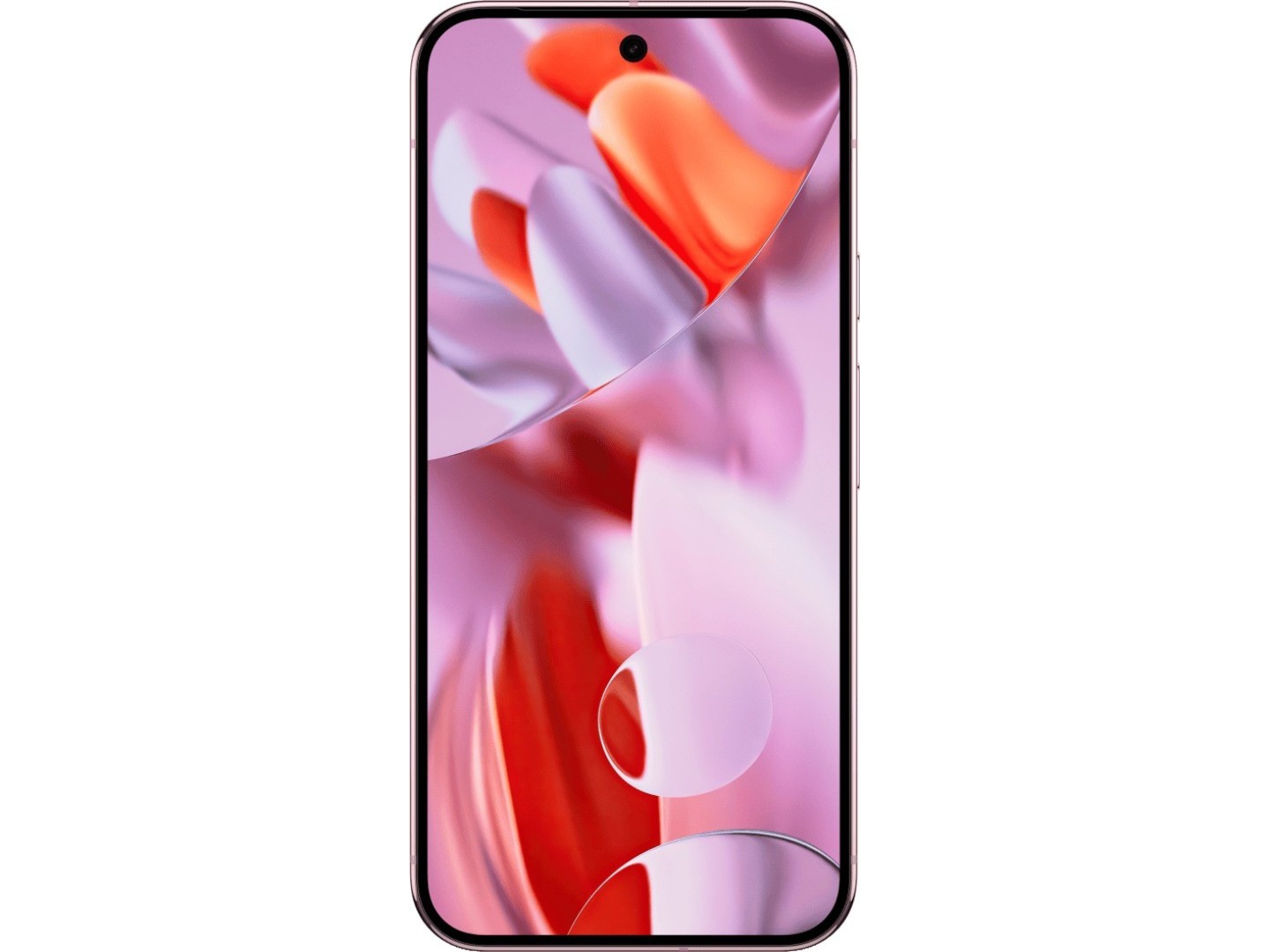 Смартфон Google Pixel 9 Pro XL 256Gb Rose Quartz (Вживаний) — фото 3