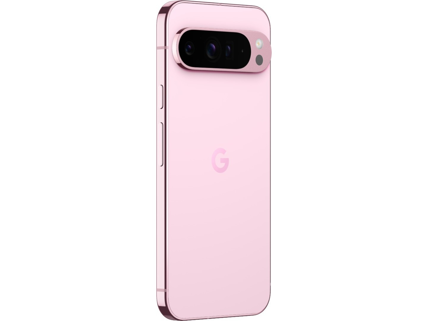 Смартфон Google Pixel 9 Pro XL 256Gb Rose Quartz (Вживаний) — фото 5