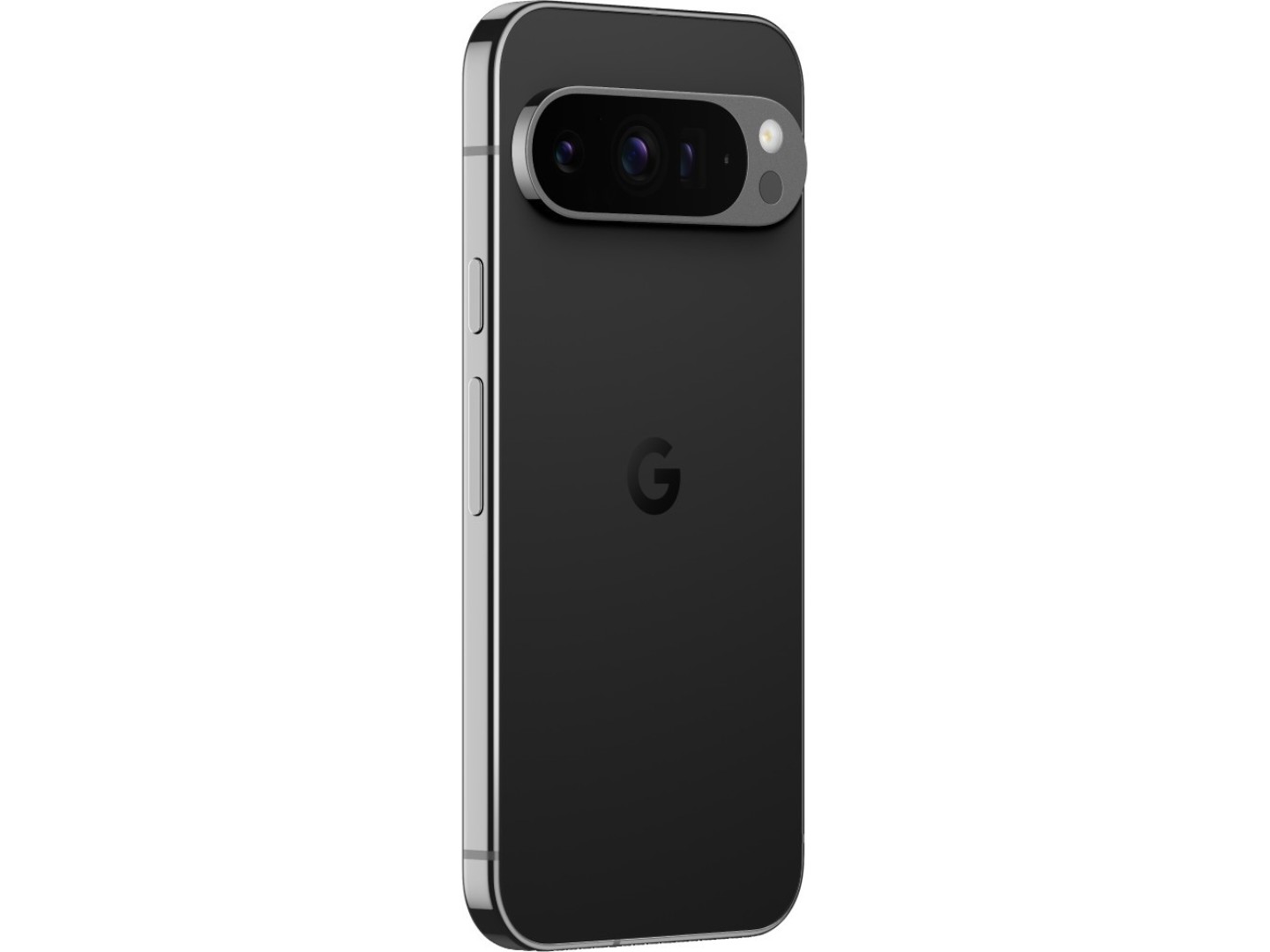 Смартфон Google Pixel 9 Pro 256Gb Obsidian (Відновлений, Добрий стан) — фото 4