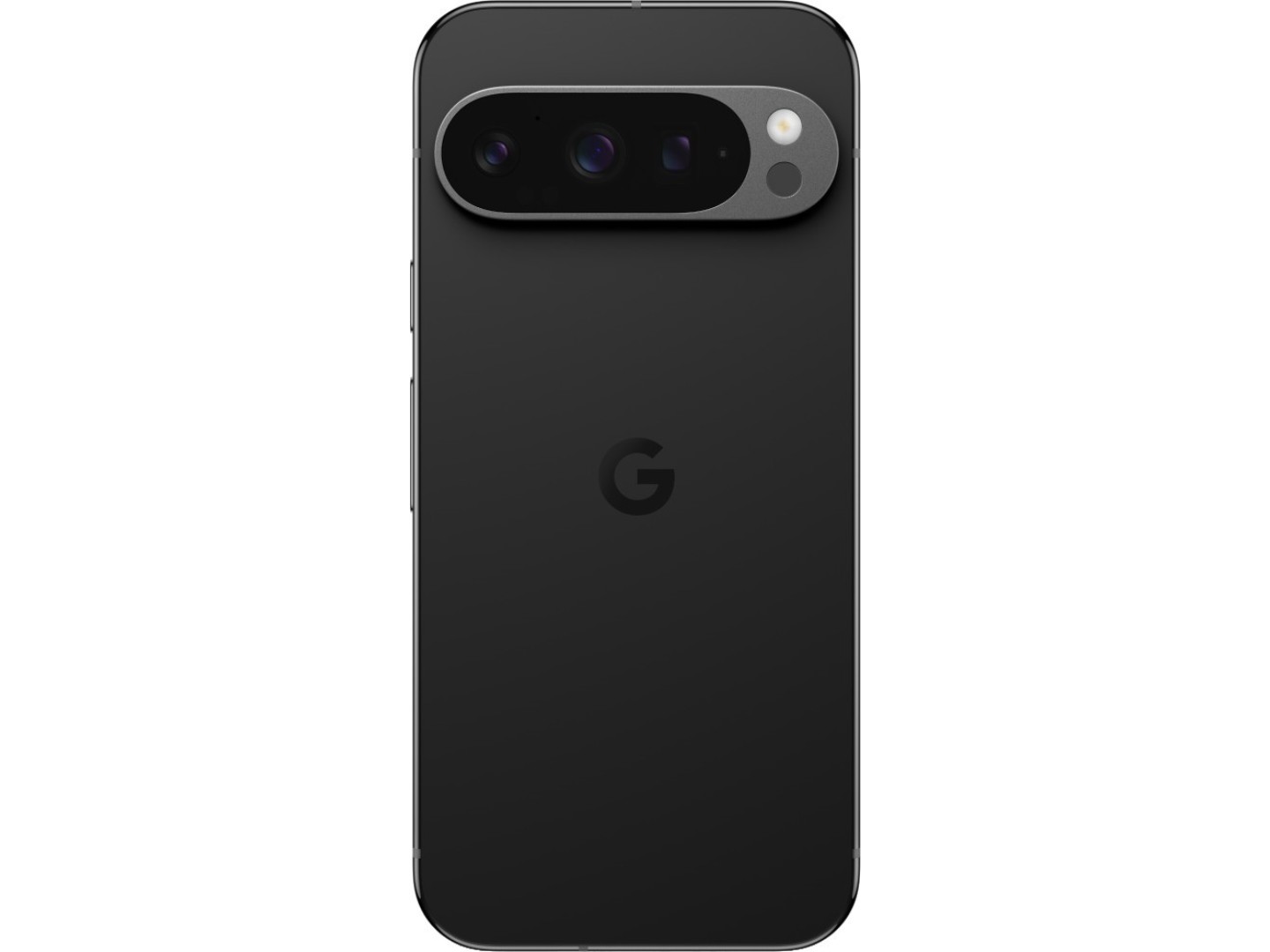 Смартфон Google Pixel 9 Pro 256Gb Obsidian (Відновлений, Добрий стан) — фото 5