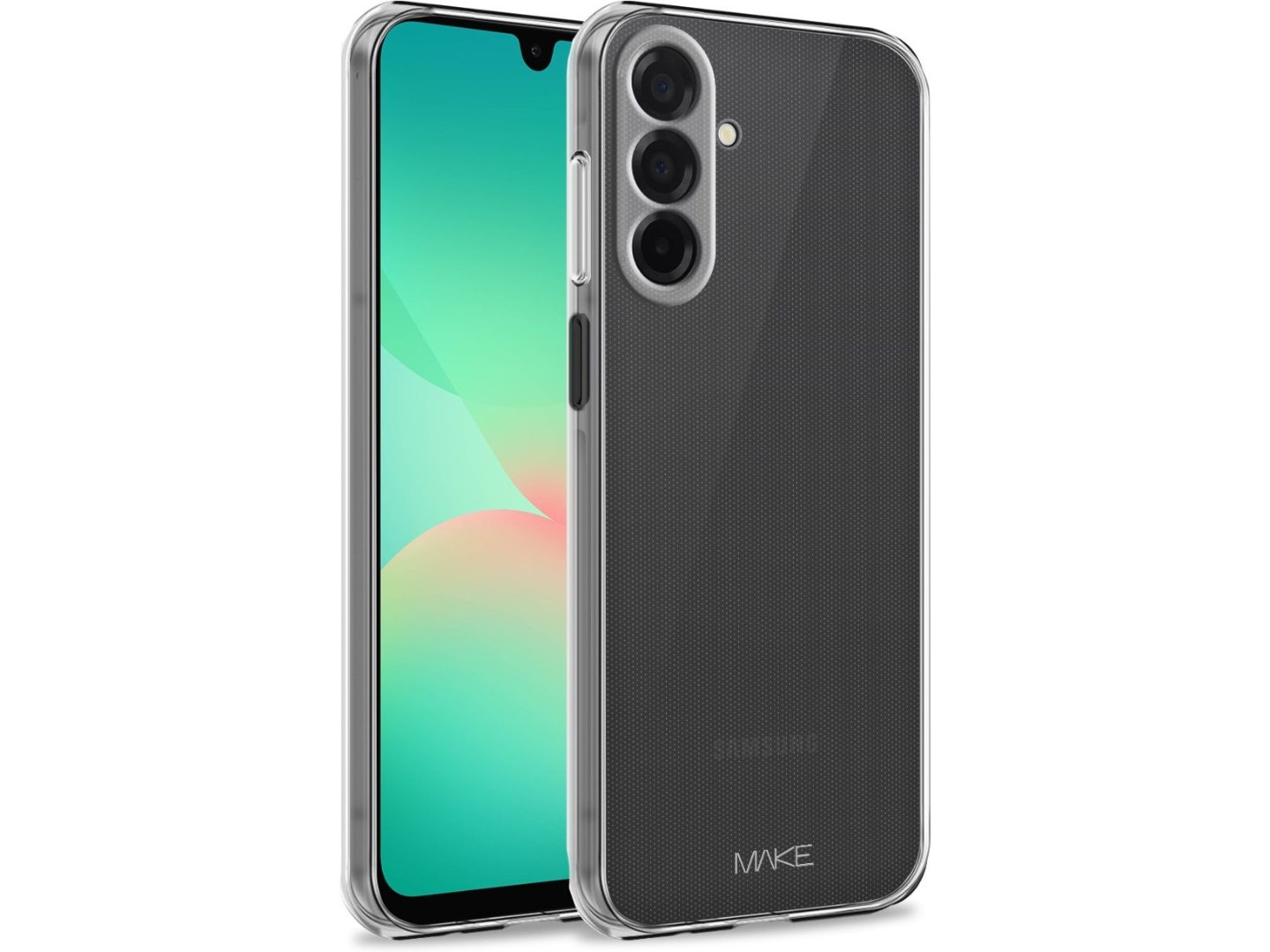 Чохол для смартфону MAKE Samsung Galaxy A27 Air (MCA-SA27) — фото 3