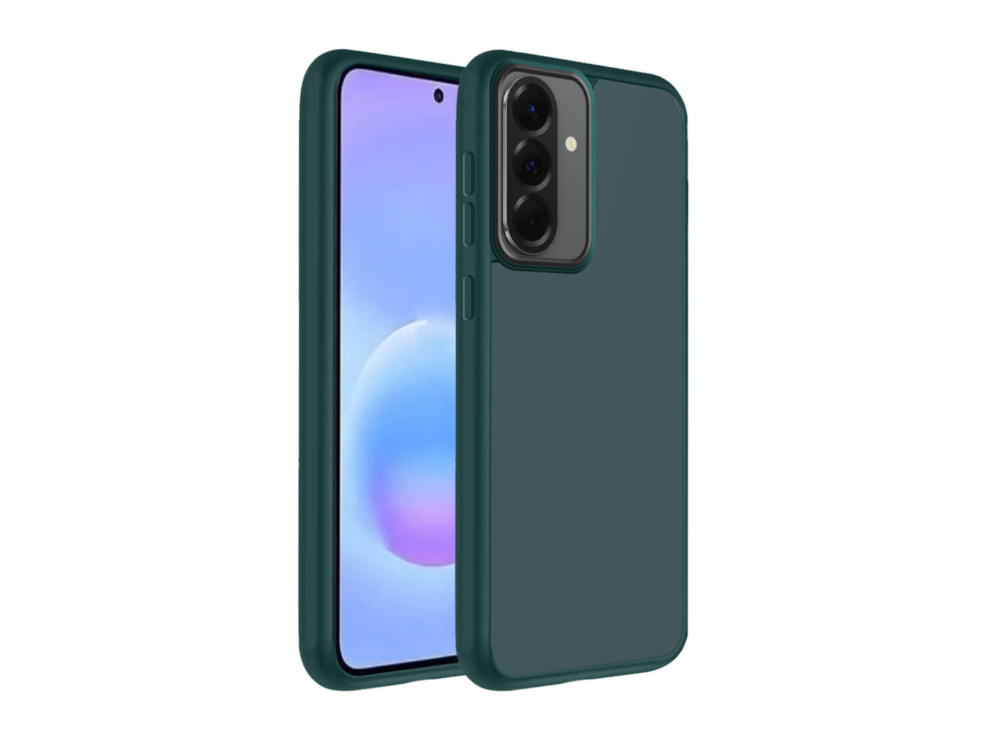 Чохол для смартфону MAKE Shadow for Samsung A57, Green (MCSD-SA57GN) — фото 3