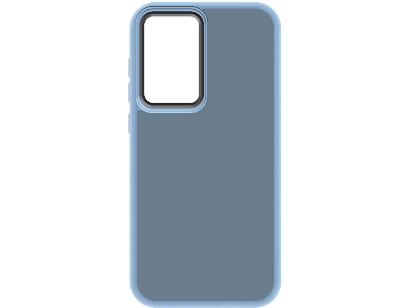 Чохол для смартфону MAKE Shadow for Samsung A57, Ice Blue (MCSD-SA57SB) — фото 2