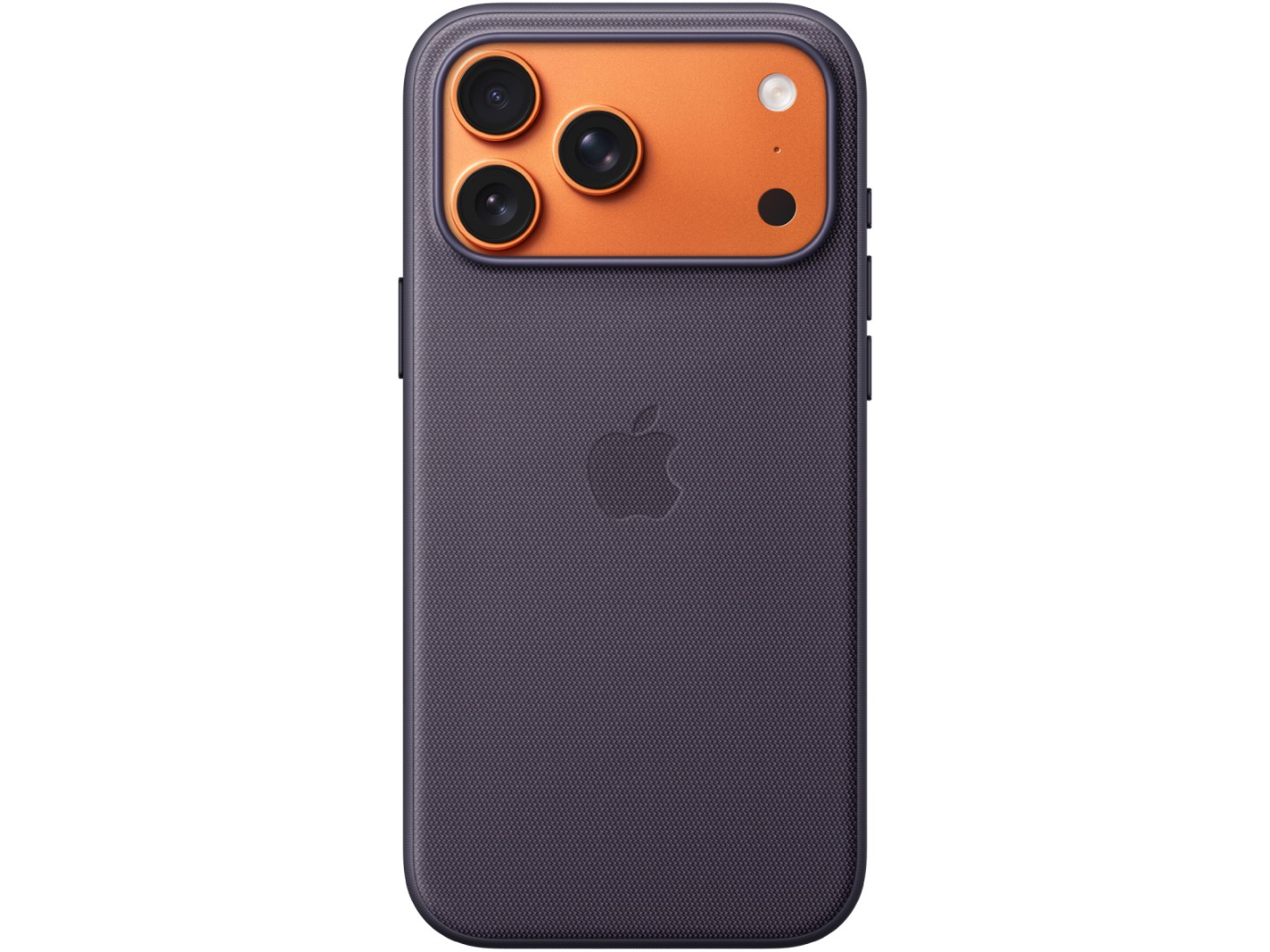 Чохол для смартфону Apple TechWoven Case with MagSafe iPhone 17 Pro Max Purple (MGFA4) — фото 3