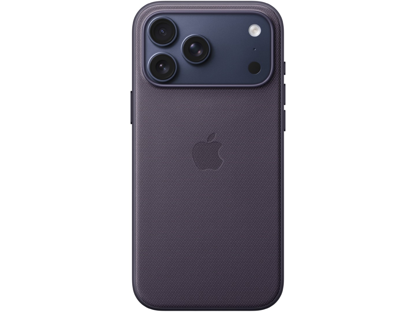Чохол для смартфону Apple TechWoven Case with MagSafe iPhone 17 Pro Max Purple (MGFA4) — фото 4