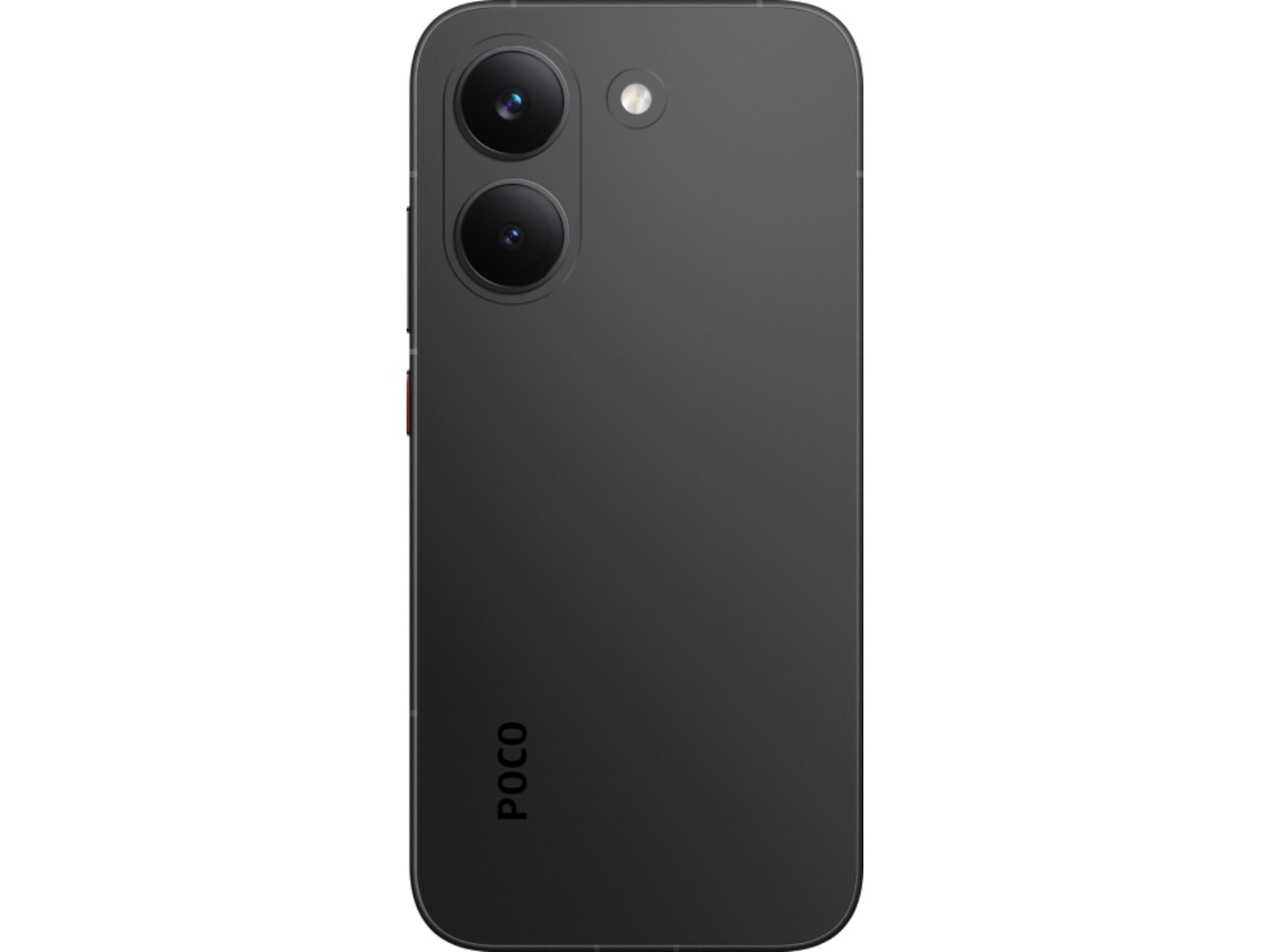 Смартфон Poco X8 Pro 5G 8/256Gb Black — фото 12