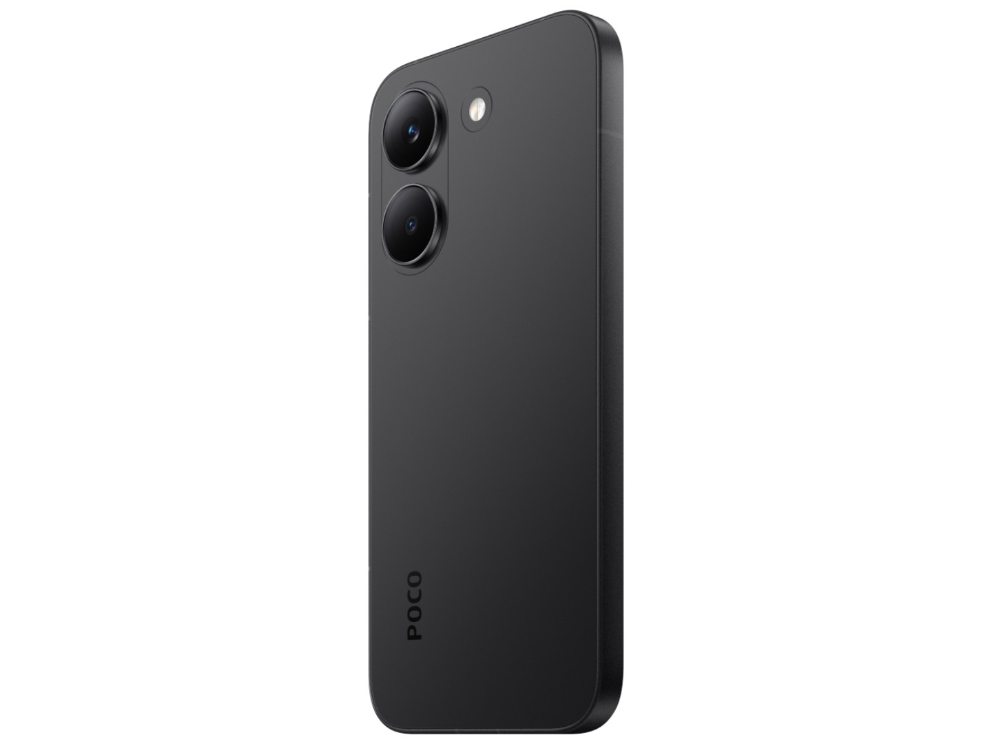 Смартфон Poco X8 Pro 5G 8/256Gb Black — фото 11