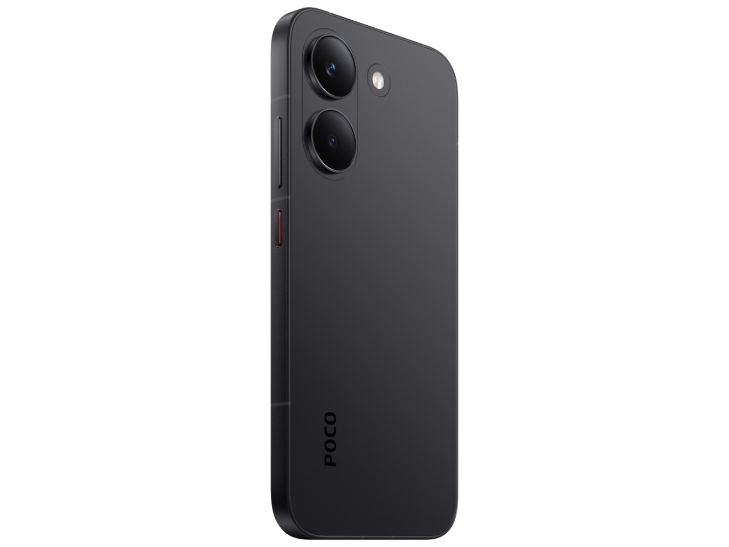 Смартфон Poco X8 Pro 5G 8/256Gb Black — фото 8